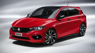 Fiat Tipo Sport