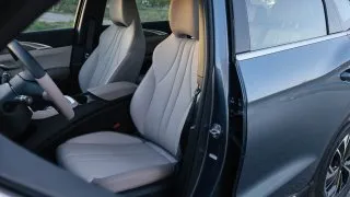 BYD Sealion 5 DM-i