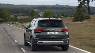 Seat Ateca 2020