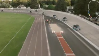 La Course