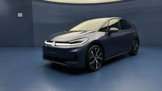 Volkswagen ID.3 Neo