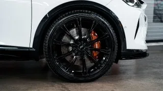 Tuning rovnou z výroby. Cupra spojuje síly s tuner