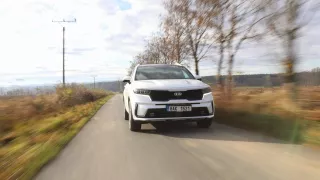 Kia Sorento 2020