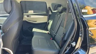 Forthing T5
