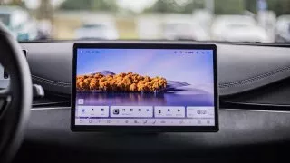 BYD Seal 6 DM-i Touring