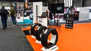 Hankook na e-Salon 2025