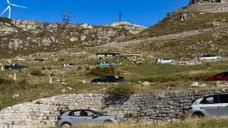 ID.Treffen 2025 Swiss Locarno