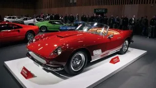 Retromobile 2026