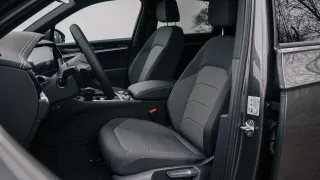 Volkswagen Touareg Friends