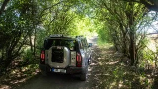 Test ICH-X K3