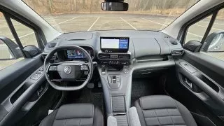 Citroën Berlingo 1.5 Blue HDi 130 EAT8