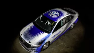 Volkswagen Jetta pro Bonneville