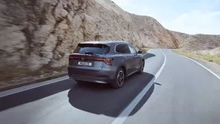 MGS5 EV