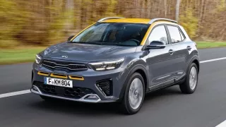 Kia Stonic