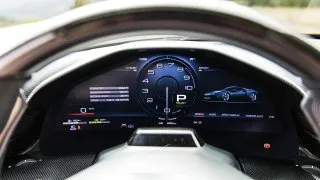 Ferrari 849 Testarossa