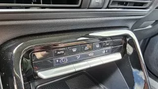 Citroën C3 Aircross Turbo 100k Manual