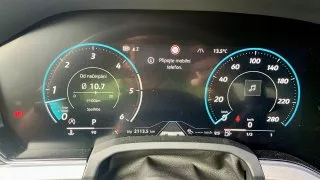 VW Touareg 3.0 TDI R-Line