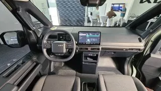 Kia PV5