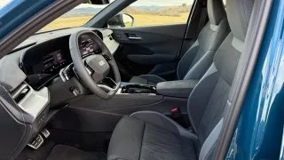 Audi Q3 Sportback TFSI quattro