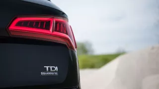 Nové Audi Q5 detailně 8