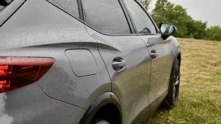Cupra Formentor 2.0 TSI 204k 4WD DSG