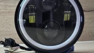 LED světla pro Zetor