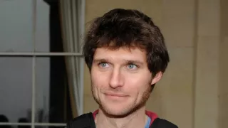 Guy Martin