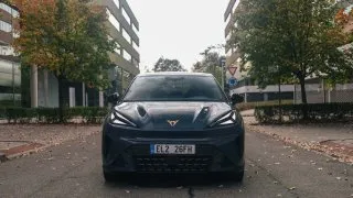 Cupra Raval