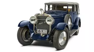 Škoda Hispano-Suiza