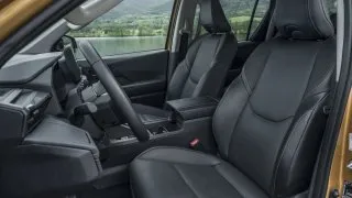 Toyota Hilux 9. generace