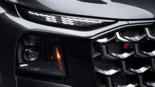 Audi SQ9