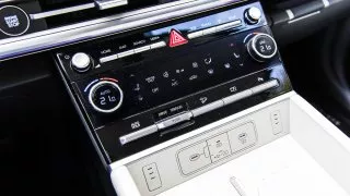 Hyundai Santa Fe 1.6 T-GDI HEV 4x4