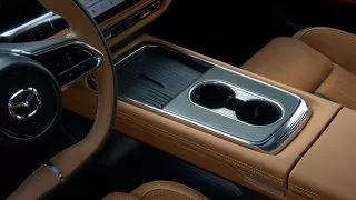 Mazda 6e