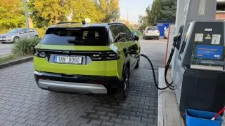 Jeep Compass e-Hybrid
