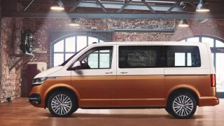 Volkswagen Multivan T6.1 6