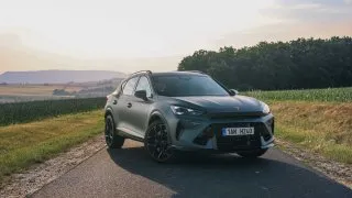 Cupra Formentor VZ5