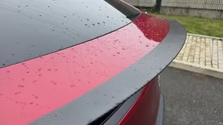 Tesla Model Y Performance