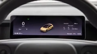 Leapmotor B05