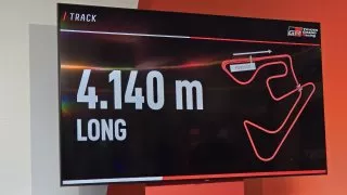 Toyota GR Supra