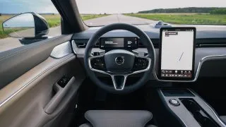 Volvo EX90 Ultra