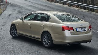 Lexus GS 300