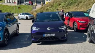 ID.Treffen 2025 Swiss Locarno