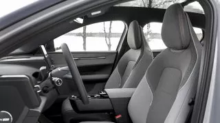 Volvo EX30 Cross Country