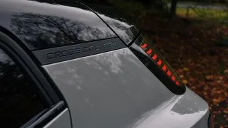 Volvo EX30 Cross Country