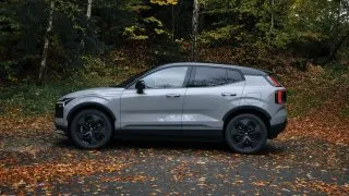 Volvo EX30 Cross Country