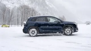 Suzuki S-Cross 4x4 AllGrip