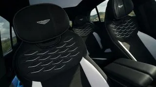 Bentley Torcal