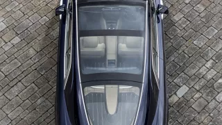 Nejdražší auto světa. Rolls-Royce Sweptail 11