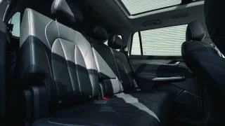 MGS9 PHEV
