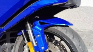 JD 750 by Jawa Touring